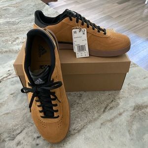 Five Ten Adidas Mountain Bike Shoes